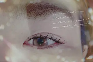 マツエク・マツパ ao所属・新 真弓のマツエク・マツパデザイン