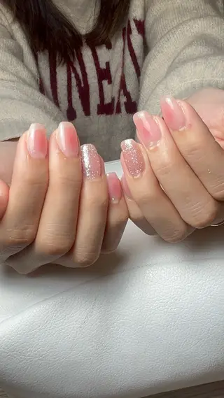 ネイル gypsofia ジプソフィアのネイルデザイン