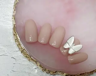 ネイル nailist SATO【銀座】のネイルデザイン