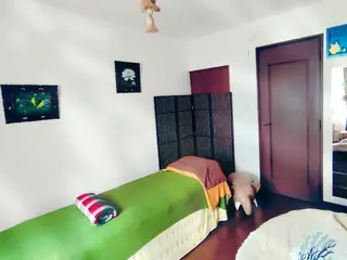 整体coral所属・ヘッドスパ 整体coral🪸のエステ・リラクイメージ