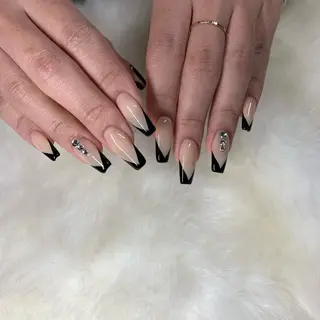 ネイル Nes.nail所属・🌼Nomura Yuko🌷のネイルデザイン