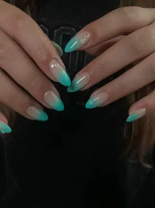 ネイル ulu🌼 nanaのネイルデザイン