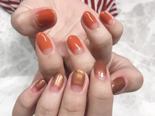 ネイル Rio 𓍼のネイルデザイン