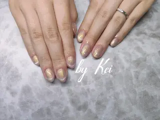ネイル 🎀 Kei 🎀のネイルデザイン