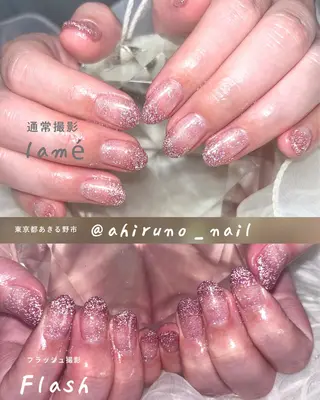 ネイル 東京あきる野市ネイル ✿ ｙｕiのネイルデザイン