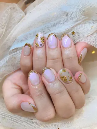 ネイル エムズ エムズのマツエク・マツパデザイン