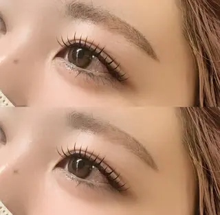 マツエク・マツパ ☪️WHITEEYE 店長 Uu☪️の眉毛・アイブロウイメージ