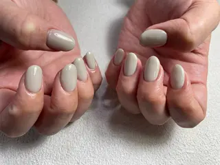 ネイル LILN所属・LILN/ NATSUMIのネイルデザイン