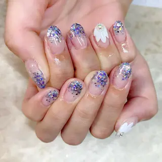 ネイル maison de NALIのネイルデザイン