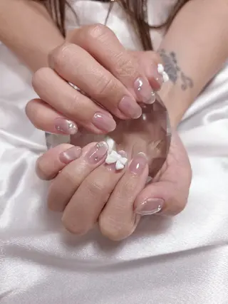 ネイル Lu nelのネイルデザイン