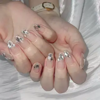 ネイル 🌖す い🌒のネイルデザイン