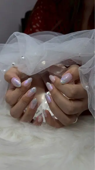 ネイル ネイルサロン ANELAのネイルデザイン