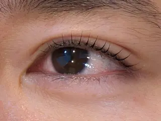 マツエク・マツパ 束感まつぱ🥑🤍 NATUKI🤍のマツエク・マツパデザイン