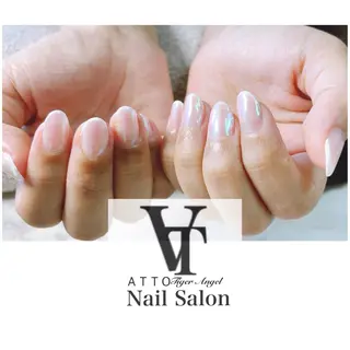 ネイル ATTO SHIORIのエステ・リラクイメージ