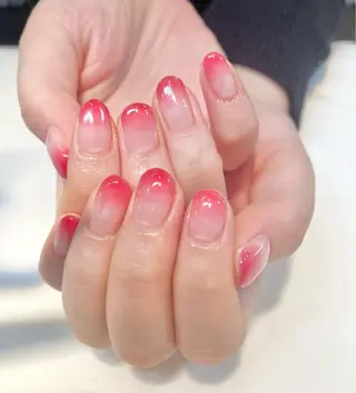 ネイル Rich to 半田店所属・rich to 内田のネイルデザイン