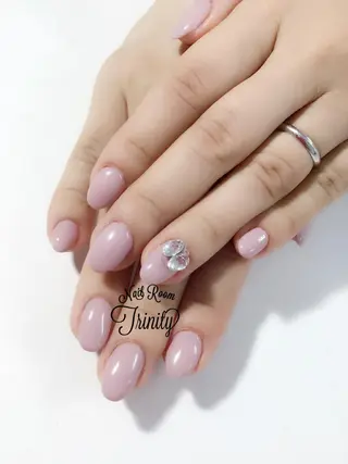 ネイル Trinity staffのネイルデザイン