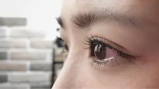 マツエク・マツパ Vis a vis 板橋【ヴィザヴィ】所属・Ami 🦋🫧のマツエク・マツパデザイン