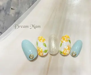 ネイル Nail Salon Dream Mamのネイルデザイン
