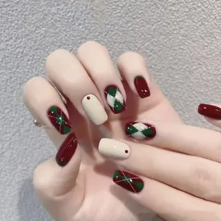 ネイル Cute beauty2のマツエク・マツパデザイン