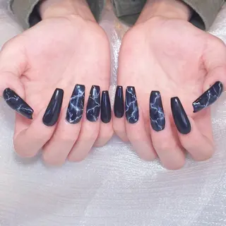 ネイル DIAMOND 💞のネイルデザイン