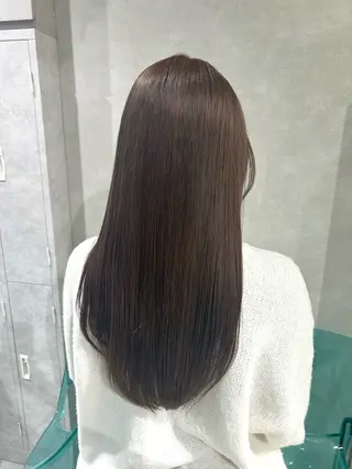 カラー men's/ﾏﾂｴｸ /ｶﾗｰ🎀ﾋｶﾙのマツエク・マツパデザイン