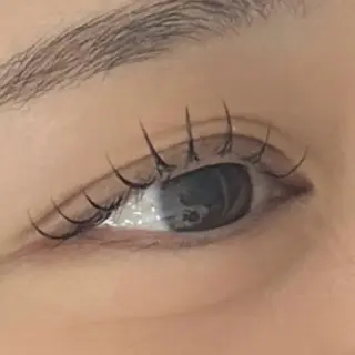 マツエク・マツパ roseo snow 錦糸町OGAWAのマツエク・マツパデザイン