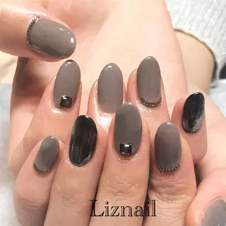 ネイル Rawr / saoriのネイルデザイン