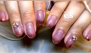 ネイル nail e.sのネイルデザイン