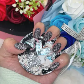 ネイル STELLA ✩のネイルデザイン