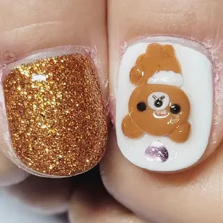 ネイル よしだ ひろきのネイルデザイン