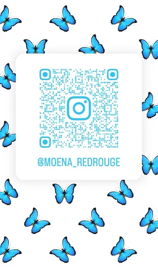 アイリスト モエナのマツエク・マツパデザイン