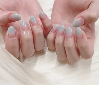 ネイル MIYA  nail&   eyelash所属・💜MIYA 川崎店のネイルデザイン