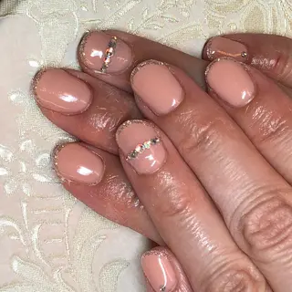 ネイル KIREIE NAILSのネイルデザイン