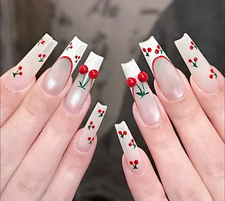 ネイル Molly _nailのネイルデザイン
