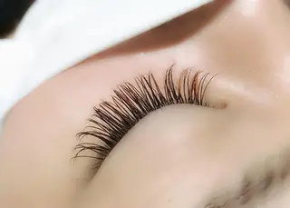 マツエク・マツパ Eyelash Arlのマツエク・マツパデザイン