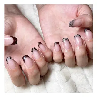 ネイル LaLa Peach 福岡のマツエク・マツパデザイン