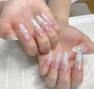ネイル lune nail_2017のその他イメージ
