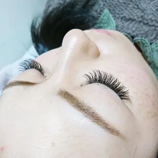 マツエク・マツパ ambellir島村 久恵のマツエク・マツパデザイン