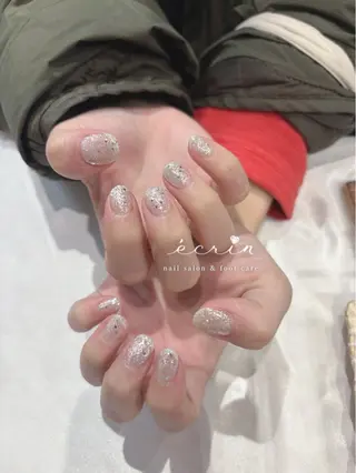 ネイル ecrin エクラン Haruka🌼のネイルデザイン