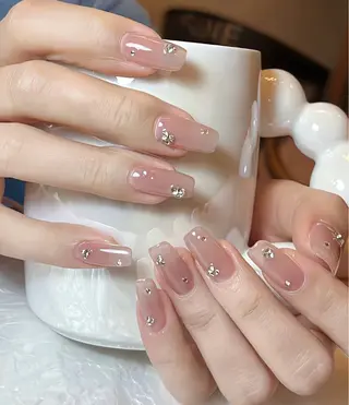 ネイル HAHA salon所属・HAHA salonのネイルデザイン