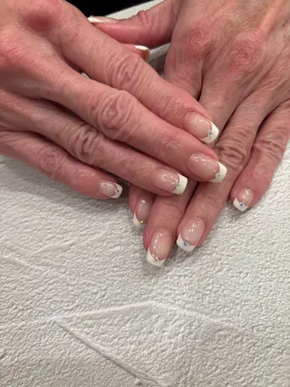 ネイル アルバ所属・Alba アルバのネイルデザイン