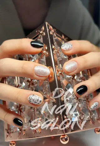 ネイル DC nail salonのネイルデザイン