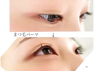 マツエク・マツパ 美容サロン ito所属・美容サロン itoのマツエク・マツパデザイン