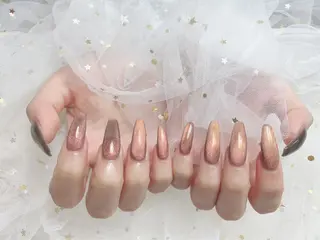 ネイル ジョリ kasumi🌹💅のネイルデザイン