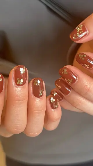 ネイル n a l u /natsumiのネイルデザイン