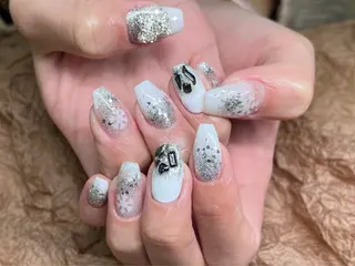 ネイル ToliyDeliy Nail Salonのネイルデザイン