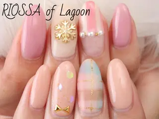 ネイル リオッサ  オブ ラグーン神戸店のエステ・リラクイメージ