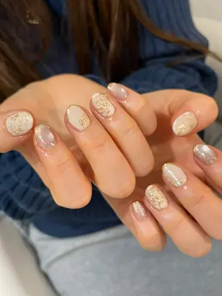 ネイル nail salon CIELのネイルデザイン