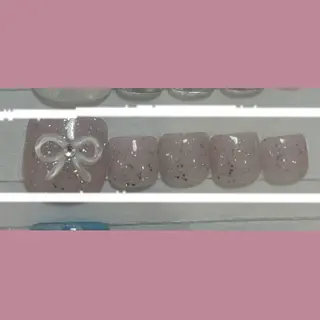 ネイル MIYAMOTO NAOKAのネイルデザイン