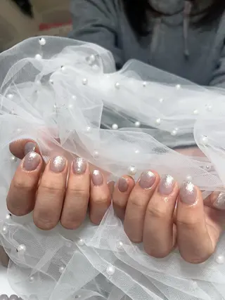 ネイル Jessica 119のネイルデザイン